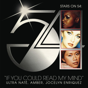 If You Could Read My Mind (Silver Vinyl)