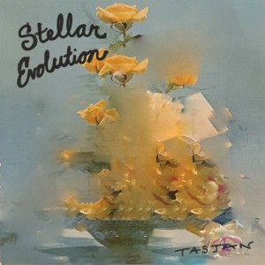 Stellar Evolution (Yellow Vinyl)