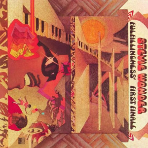 Fulfillingness' First Finale