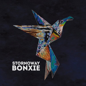 Bonxie (Blue/Green Eco-Mix Vinyl)