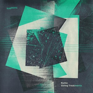 String Treatments (Green Vinyl)
