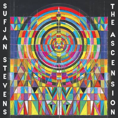 The Ascension (Clear Vinyl)
