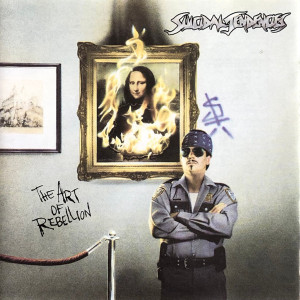 The Art of Rebellion