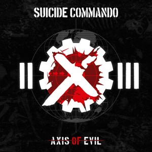 Axis Of Evil