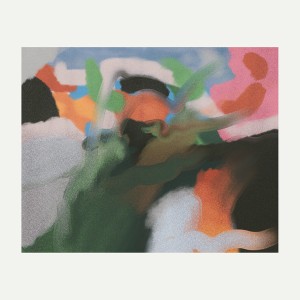 Bad Dream Jaguar (Purple Vinyl)