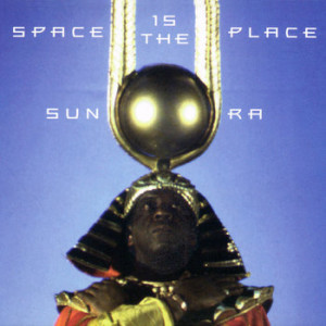 Space Is the Place