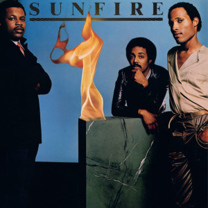 Sunfire (Yellow Vinyl)