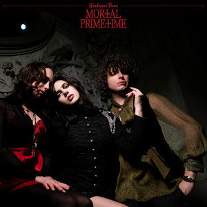 Mortal Primetime (Red Vinyl)