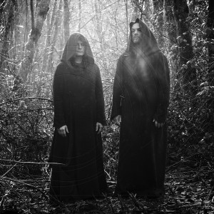 Eternity's Pillars / Raise the Chalice & Reverential (Red Vinyl)