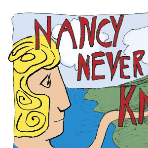 Nancy Never Knew