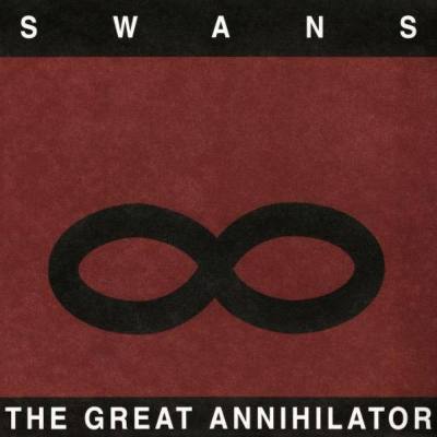The Great Annihilator - Drainland