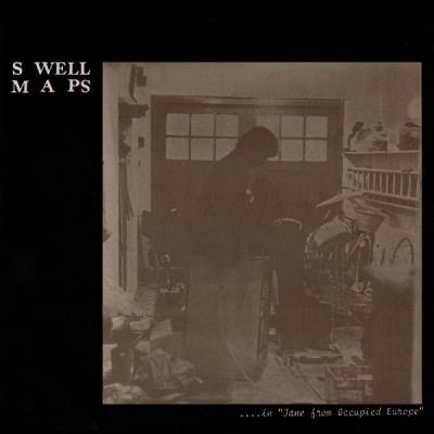 Jane From Occupied Europe