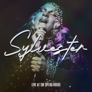 Live At the Opera House (Grape Vinyl)