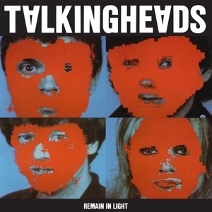 Remain In Light (White Vinyl)