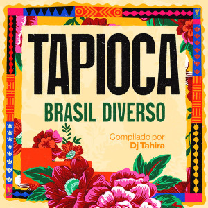Tapioca - Brasil Diverso