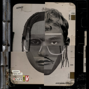 Yearn IV (Blue Vinyl)