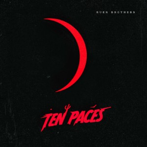Ten Paces (Yellow Vinyl)