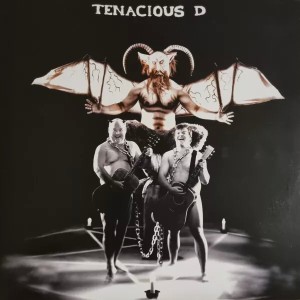 Tenacious D