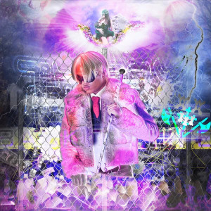 Back 2 Life (Purple Vinyl)