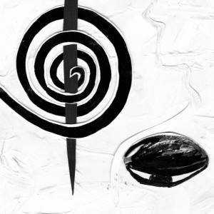 Come As You (Black/White Vinyl)