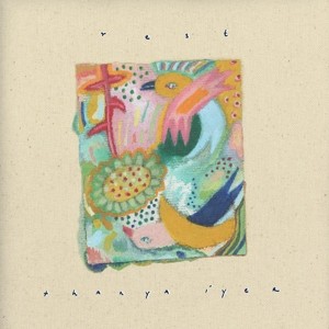 Rest (Sleepy Sage Vinyl)