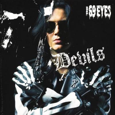 Devils (Green Vinyl)