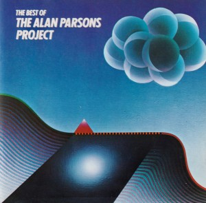 The Best of The Alan Parsons Project