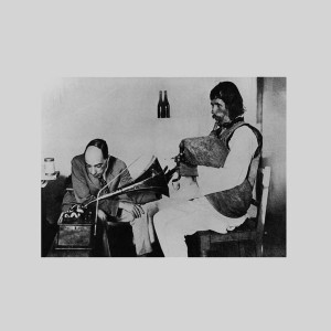 The Archival Recordings of Constantin Br​ă​iloiu, 1913​-​1953