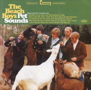 Pet Sounds