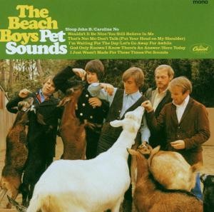 Pet Sounds (Mono Version)