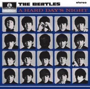 A Hard Day's Night