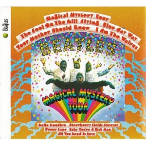 Magical Mystery Tour