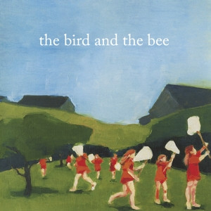 The Bird and the Bee
