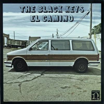 El Camino