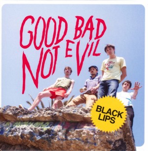 Good Bad Not Evil