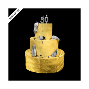 The First 50 Years: Songs Of Boomtown Glory