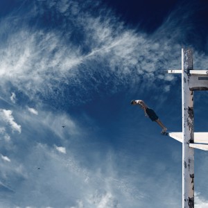 Promises (Blue Vinyl)