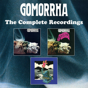 The Complete Recordings