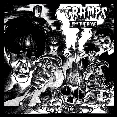 …Off The Bone