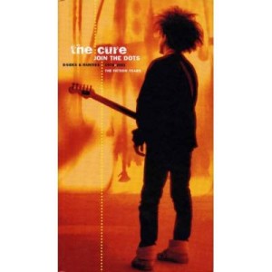 Join the Dots: B-Sides & Rarities 1978>2001 - The Fiction Years