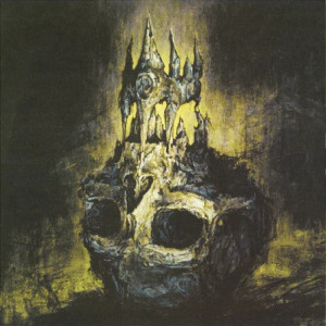 Dead Throne (Yellow Vinyl)