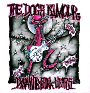 Dynamite China Years – Complete Recordings 1988-1993