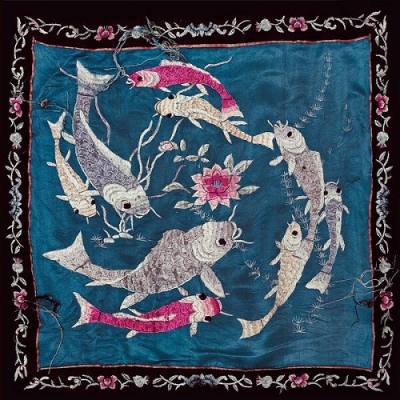 Wait Long By The River And The Bodies Of Your Enemies Will Float By