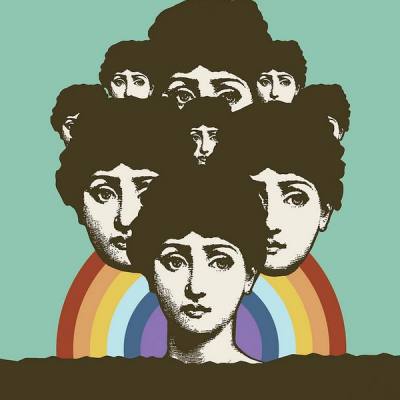 Live at the Mayan Theatre: Dog Problems (White Vinyl)