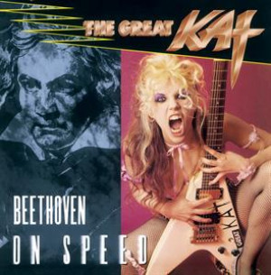 Beethoven On Speed