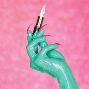 We're Still Here (White Vinyl)