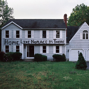 Home, Like Noplace Is There (Green Vinyl)