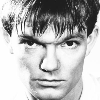 Christine (Clear Vinyl)