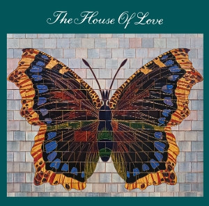 The House of Love
