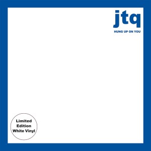 Hung Up On You (White Vinyl)